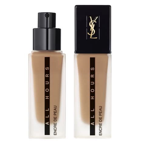 base de maquillaje ysl|Base de Teint .